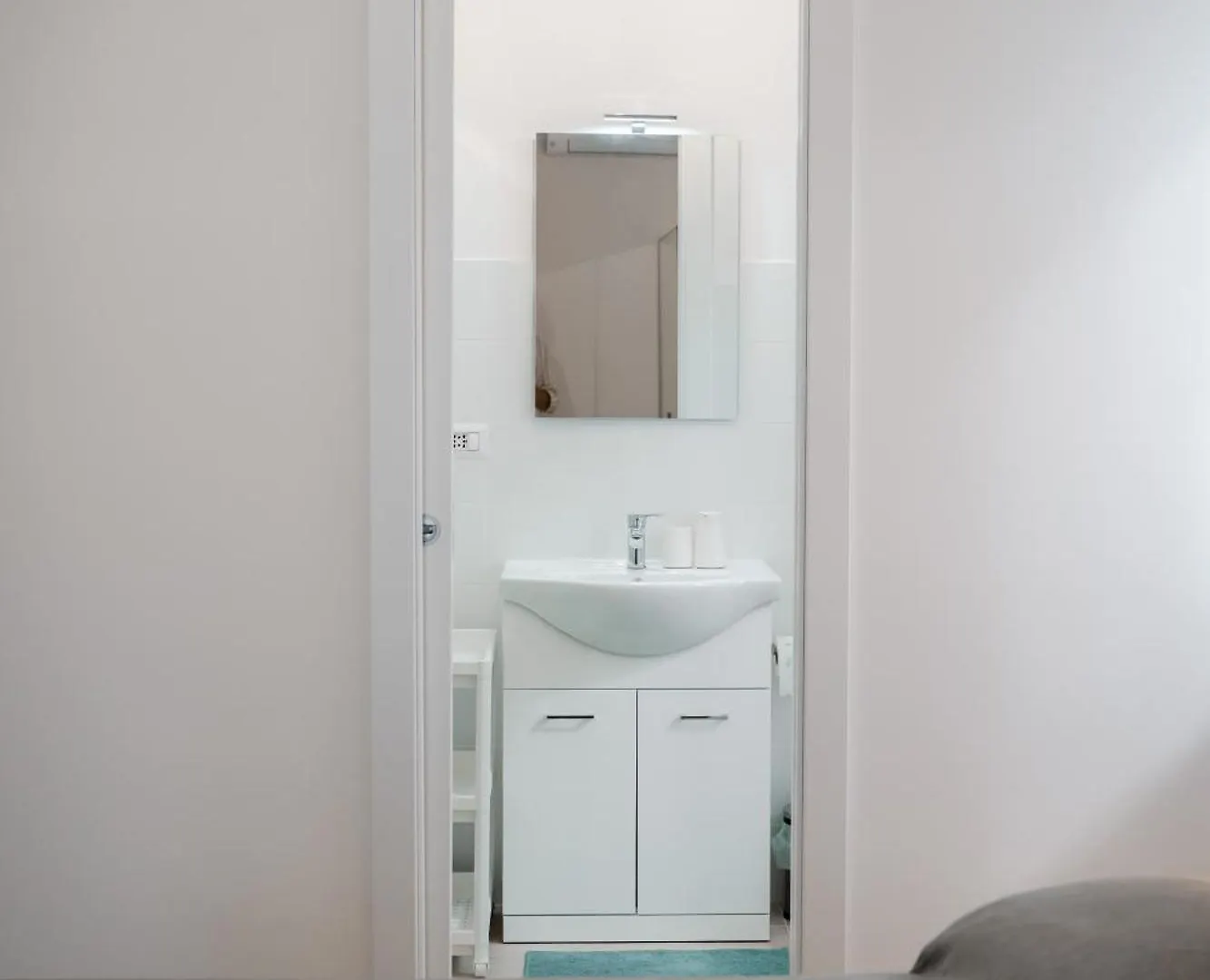 Apartmán Domus Valle Aurelia - Vaticano - Metro Linea A Řím