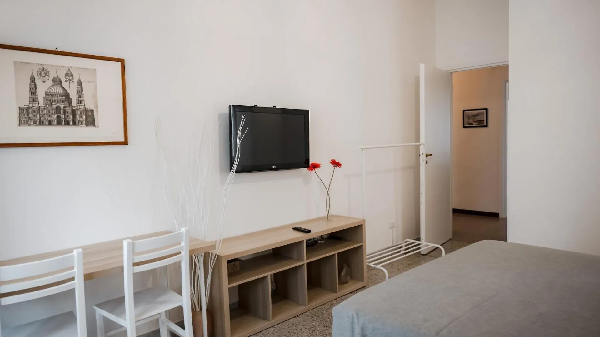 Apartment Domus Valle Aurelia - Vaticano - Metro Linea A Rome
