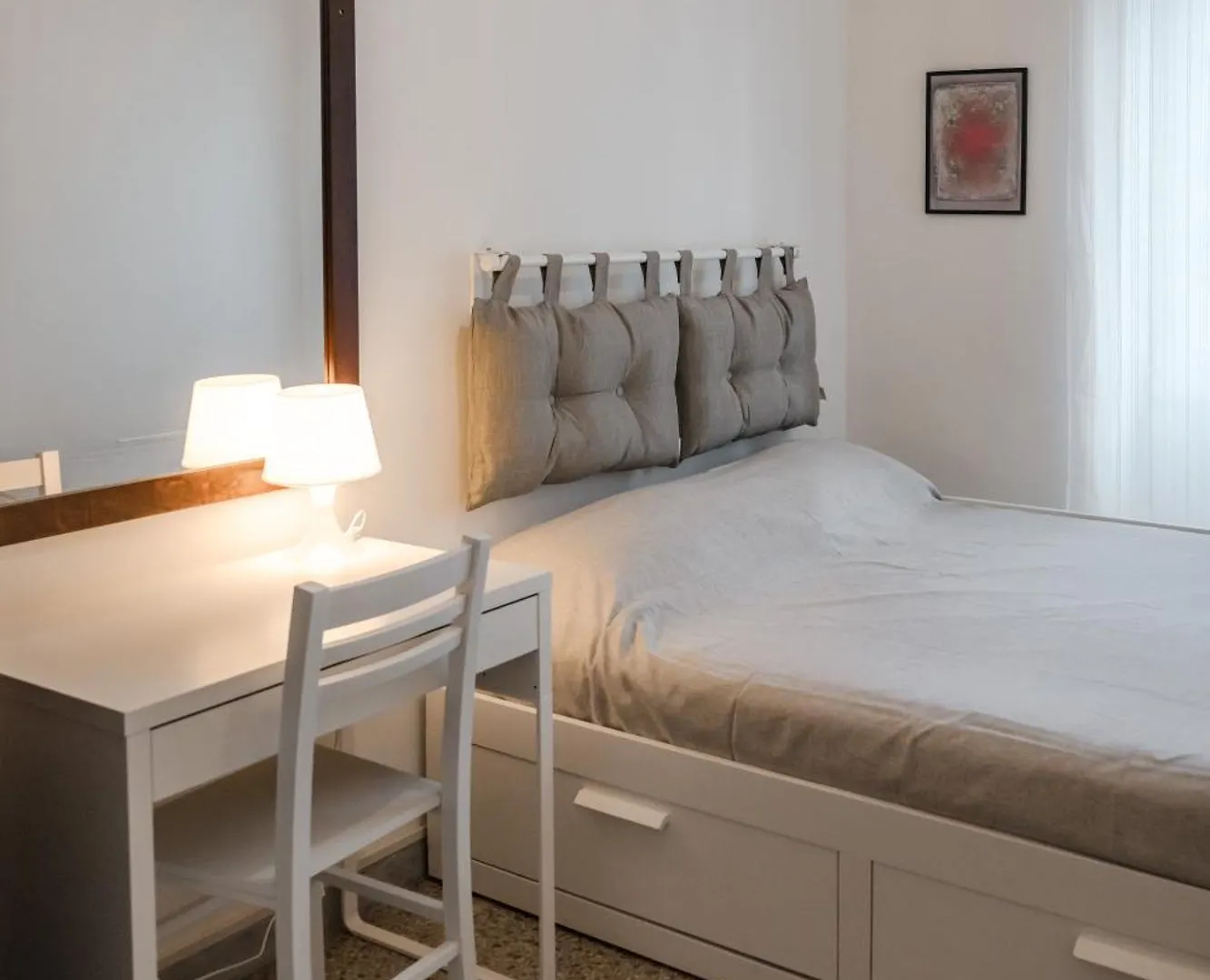 Apartment Domus Valle Aurelia - Vaticano - Metro Linea A Rome