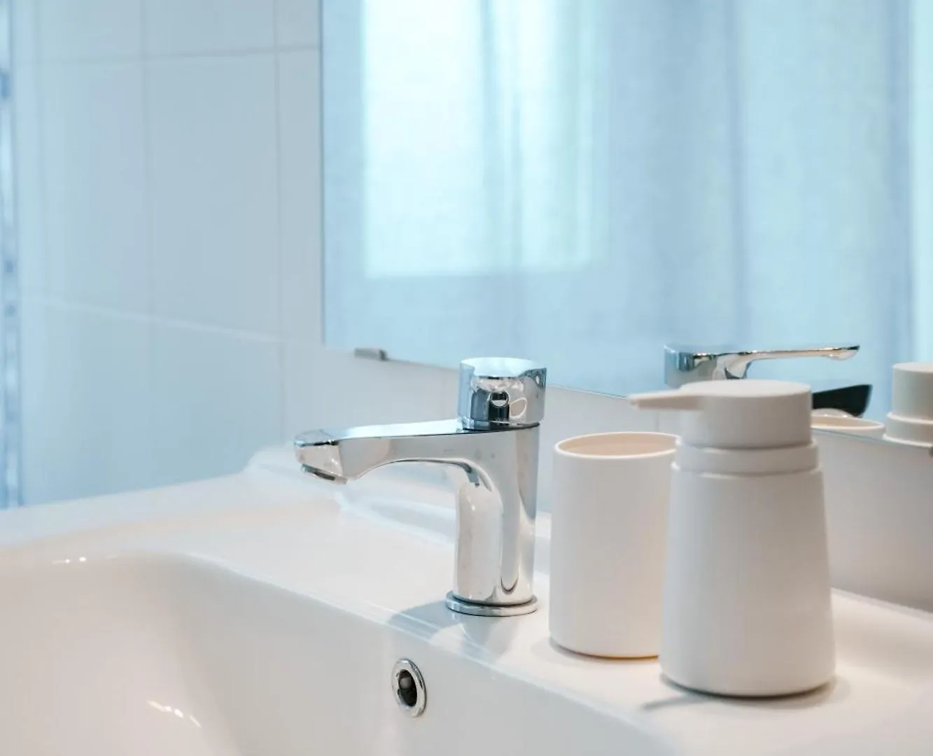 Apartment Domus Valle Aurelia - Vaticano - Metro Linea A Rome