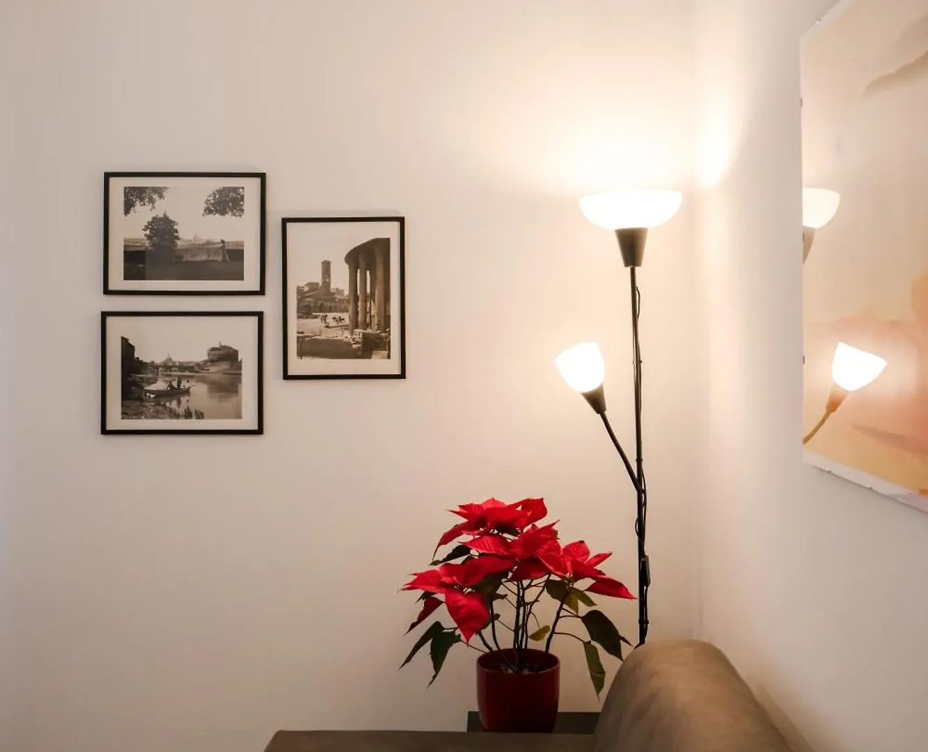Apartment Domus Valle Aurelia - Vaticano - Metro Linea A Rome Italy