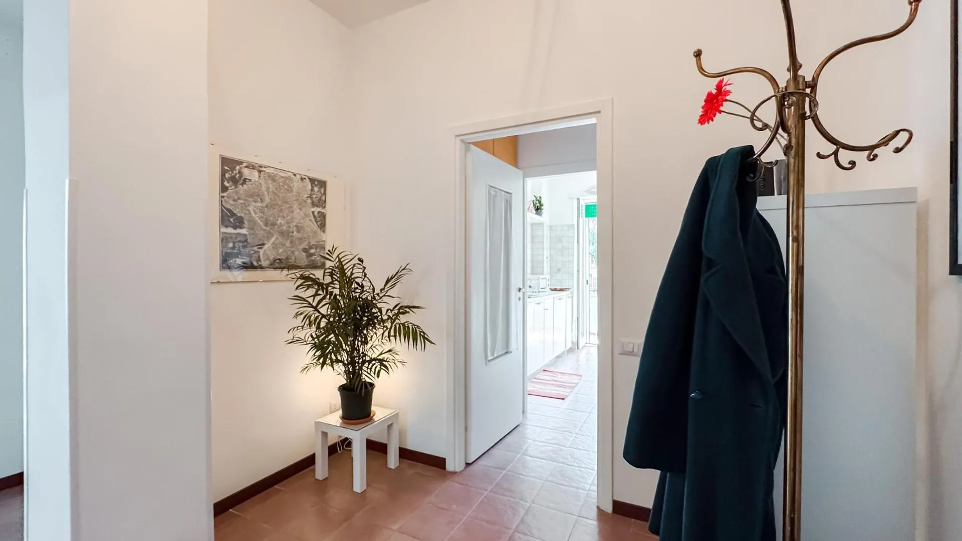 Domus Valle Aurelia - Vaticano - Metro Linea A Rome Apartment
